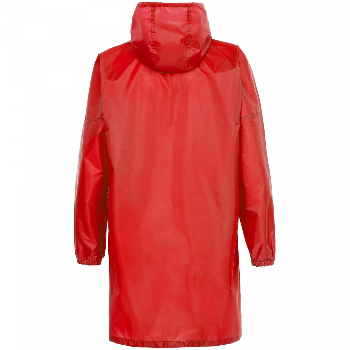 Дождевик Rainman Zip, красный (Таффета,60)